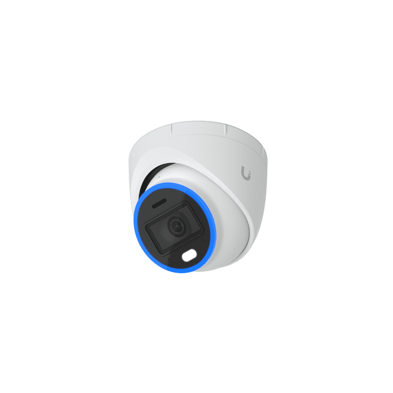 Cámara UniFi Protect Turret AI 4K UBIQUITI con IA | Precio México - Envío Inmediato | LM Soluciones